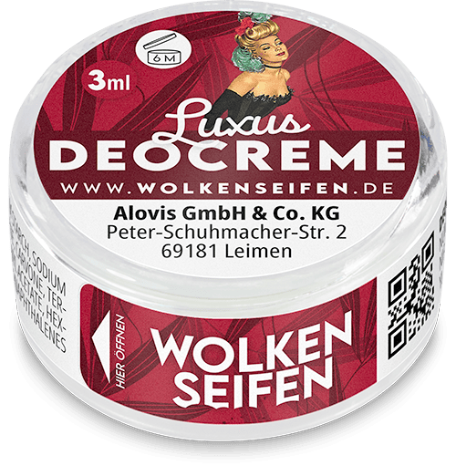 Deo-Probenset Classics Deo-Probenset Classics