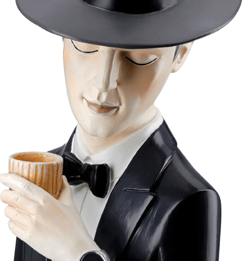 Dekokopf Salvatore Dekokopf Salvatore