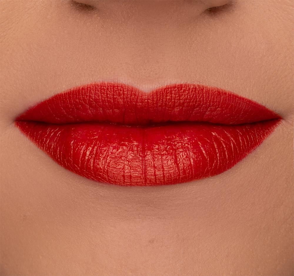 Lippenstift Victory Red Lippenstift Victory Red