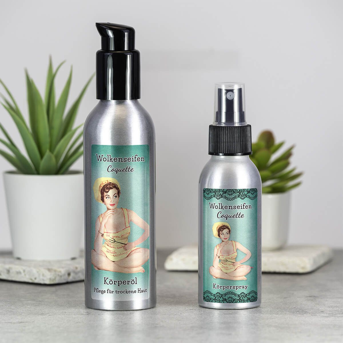 Körperspray Coquette Körperspray Coquette