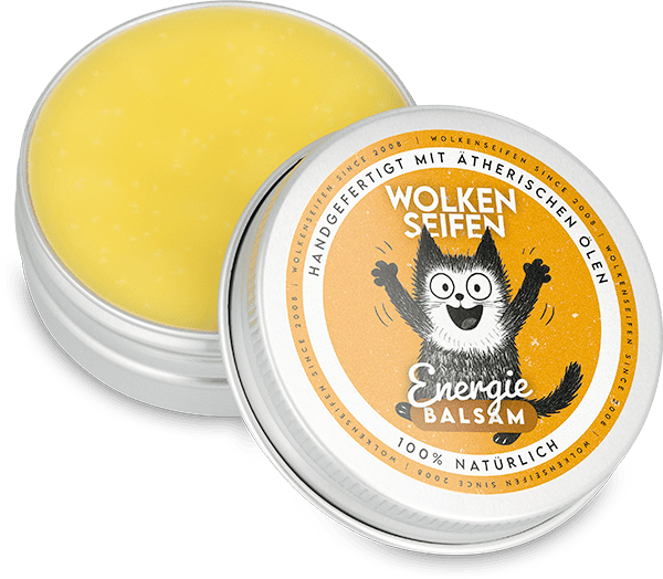 Balsam-Set Tag & Nacht