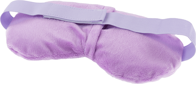 Augenkissen Purple Augenkissen Purple