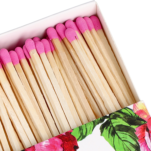 Streichhölzer Maxi Streichhölzer Maxi