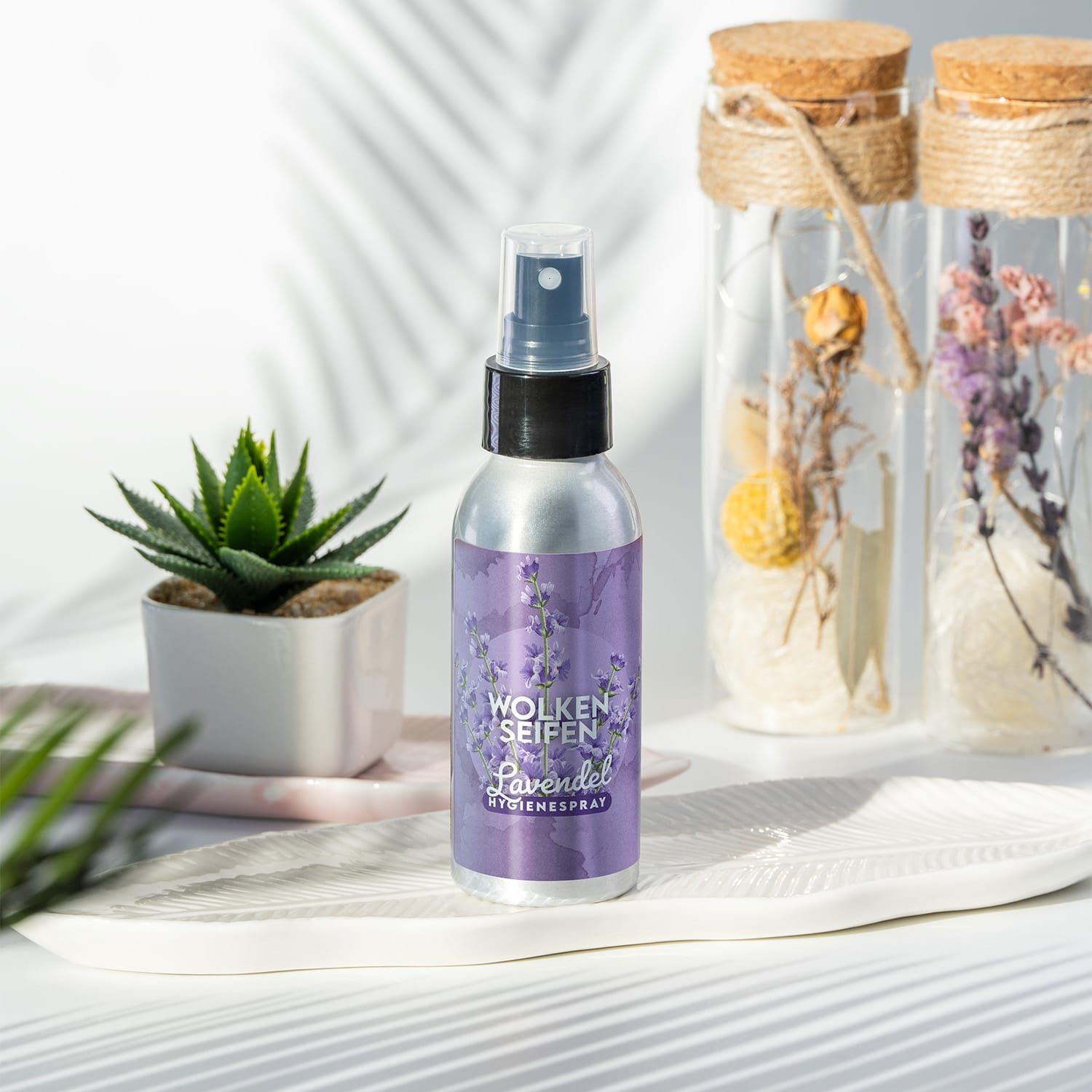 Hygienespray Lavendel Hygienespray Lavendel