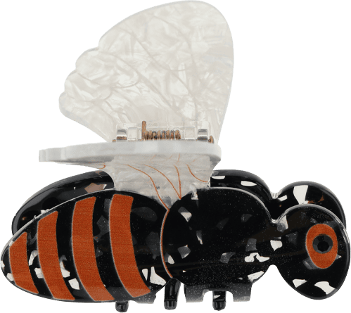 Haarkralle Brummer Haarkralle Brummer