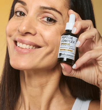 Pure Active Peptid Komplex Pure Active Peptid Komplex