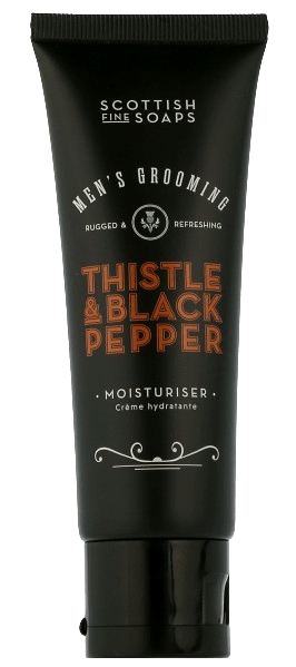 Thistle & Black Pepper Face Moisturiser Thistle & Black Pepper Face Moisturiser Gesichtscreme