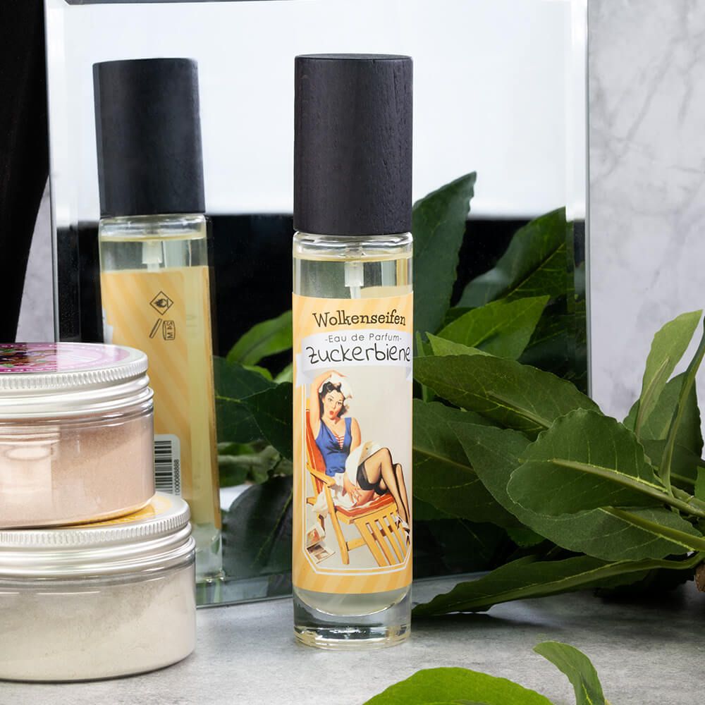 Eau de Parfum Zuckerbiene Eau de Parfum Zuckerbiene