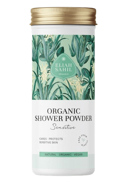 Duschpulver Sensitiv Eliah Sahil Duschpulver Sensitiv ohne Hintergrund
