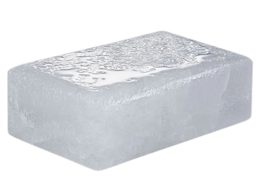 Alaun Blutstiller-Block Alaun Block - Blutstiller