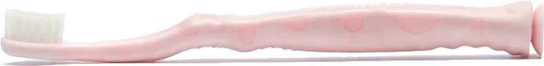Nano b Kids-Zahnbürste rosa Nano b zahnbürste kids hellblau