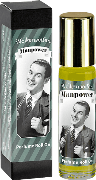 Perfume Roll On Manpower Perfume Roll On Manpower