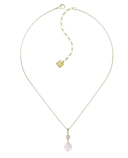 Pearl Shadow Collier 2 Pearl Shadow Collier 2