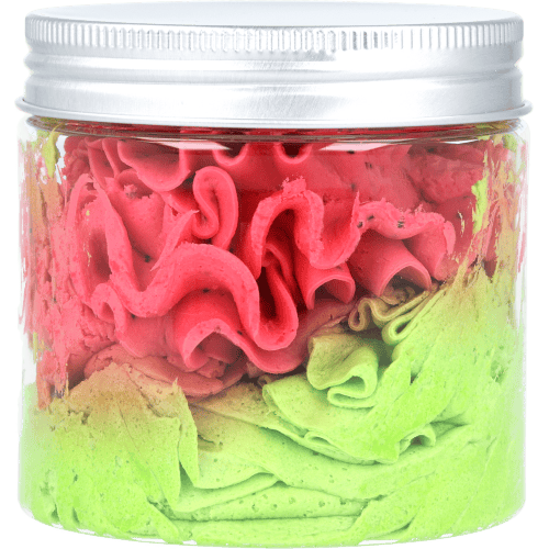 Whipped Cream Soap Watermelon Whipped Cream Soap Watermelon