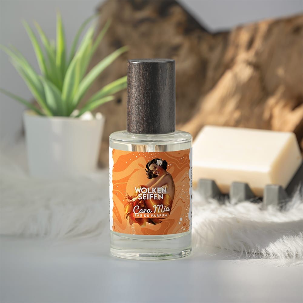 Eau de Parfum Cara Mia Mega-Version Eau de Parfum Cara Mia Mega-Version