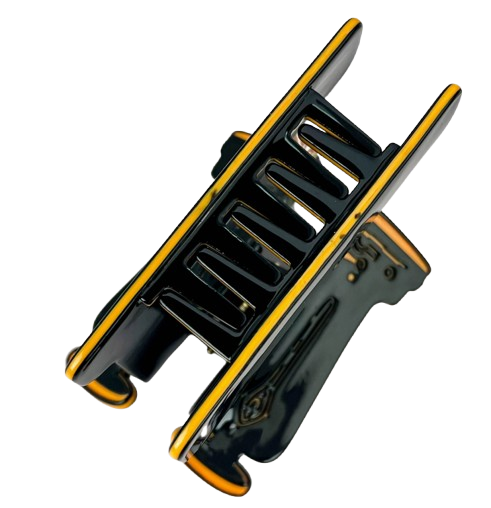 Haarkralle Nähmaschine Haarkralle Nähmaschine