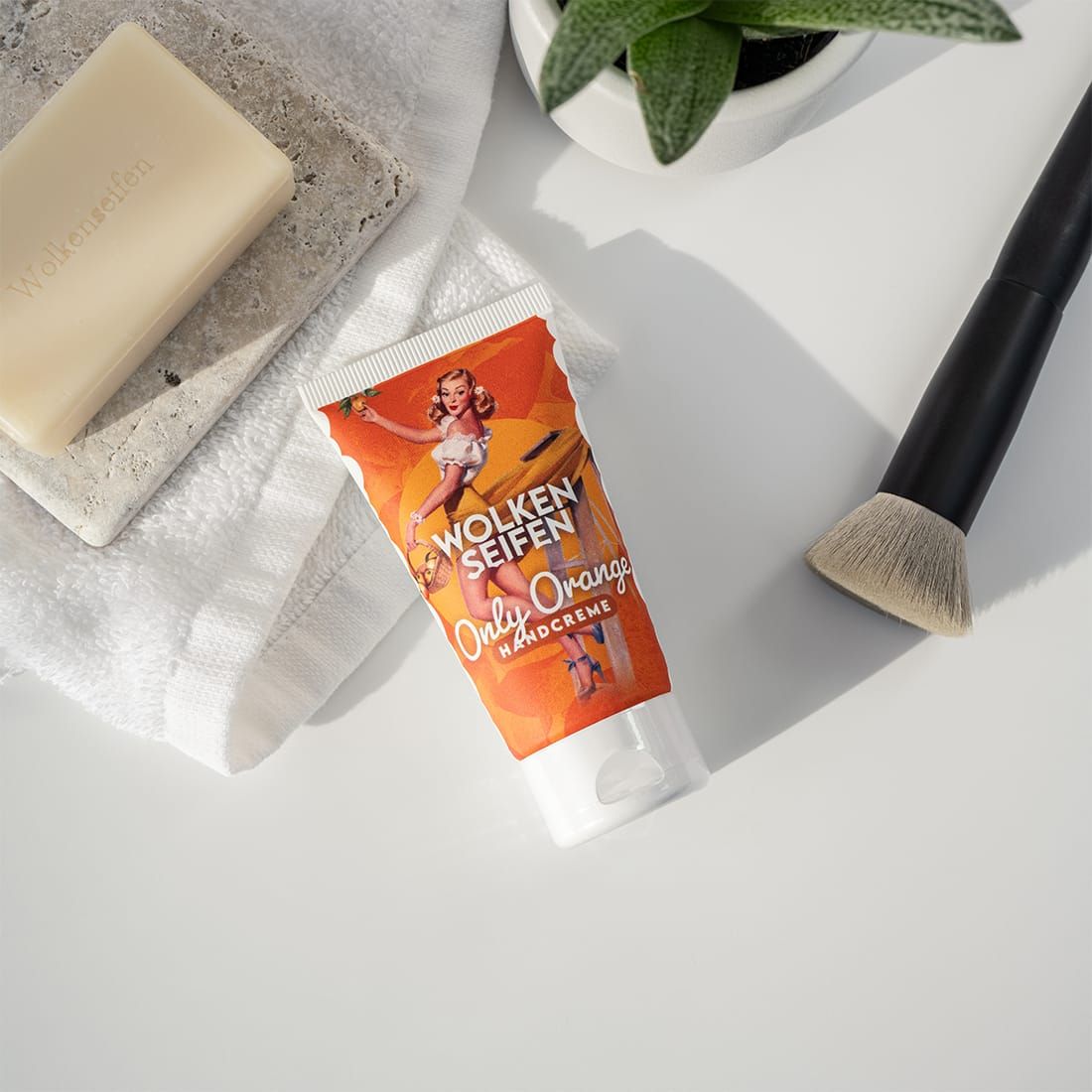 Handcreme Only Orange Handcreme Only Orange