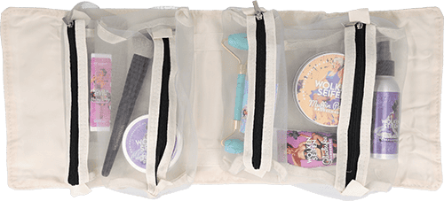 Kosmetikrolle Creme Kosmetikrolle Creme