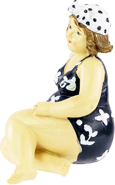 Dekofigur Tamar Dekofigur Tamar