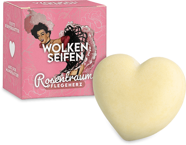 Pflegeherz Rosentraum Pflegeherz Rosentraum