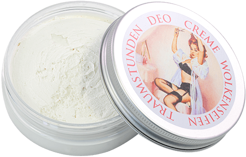 Deocreme Traumstunden 50 ml