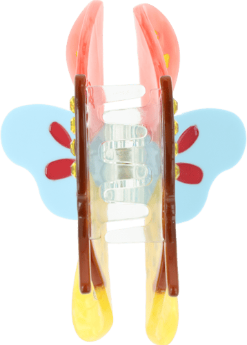 Haarkralle Schmetterling Haarkralle Schmetterling