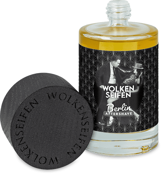 Aftershave Berlin Aftershave Berlin