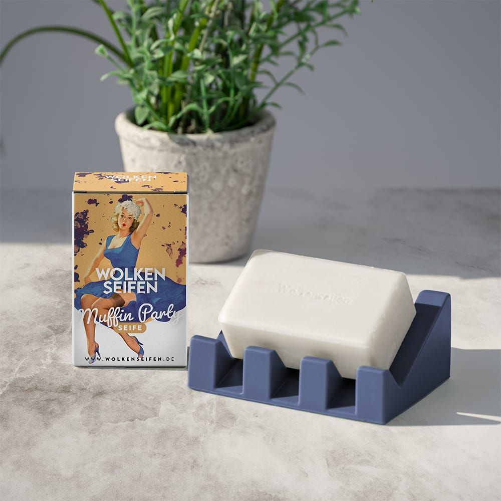 Wolkenseife Muffin Party Wolkenseife Muffin Party