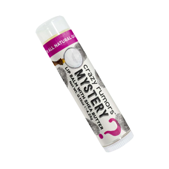 Crazy Rumors Mystery Flavor Crazy Rumors Mystery Flavor ohne Hintergrund