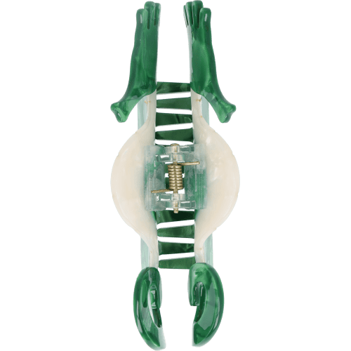 Haarkralle Seepferdchen Haarkralle Seepferdchen