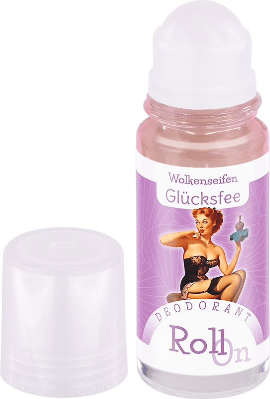Deo Roll On Glücksfee Deo Roll On Glücksfee
