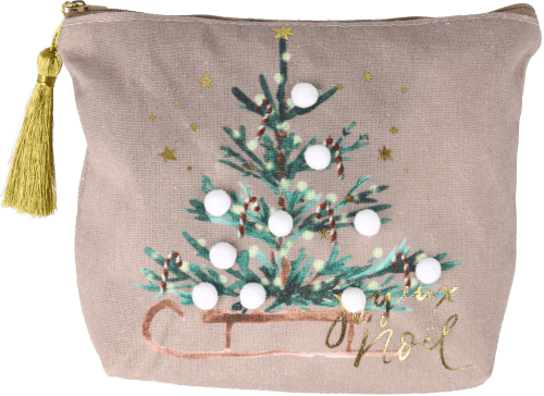 Weihnachtstasche Baum