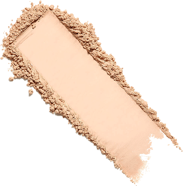 Mineral Foundation REFILL Warm Peach Lily Lolo Mineral Foundation