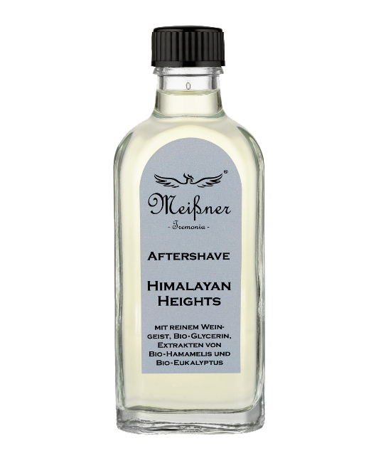 Meißner After Shave Himalayan Heights Meißner After Shave Himalayan Heights