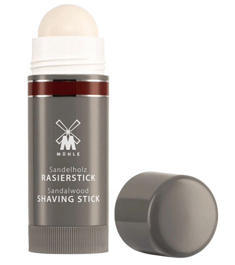 Rasierseifenstick Sandelholz Rasierseifenstick Sandelholz