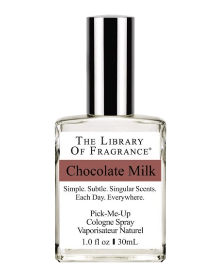 EdC Chocolat Milk EdC Chocolat Milk