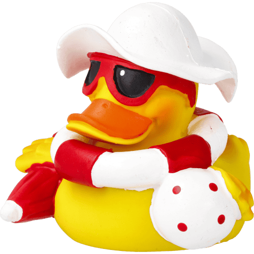 Badeente Beach Badeente Beach