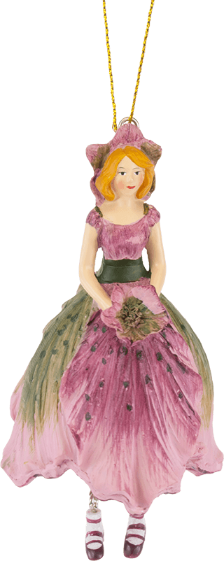 Blumenmädchen Christrose Blumenmädchen Christrose