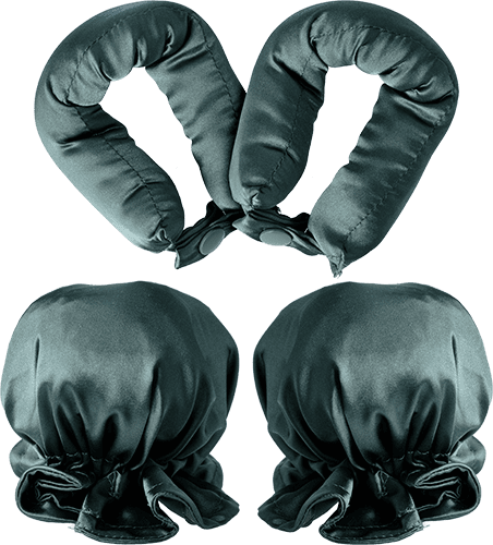 Locken Bunnies Locken Bunnies