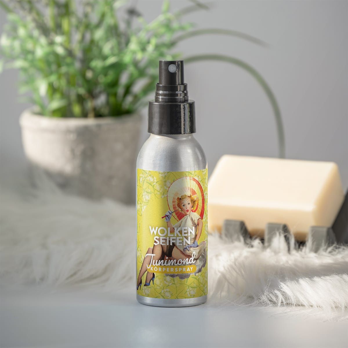Körperspray Junimond Körperspray Junimond