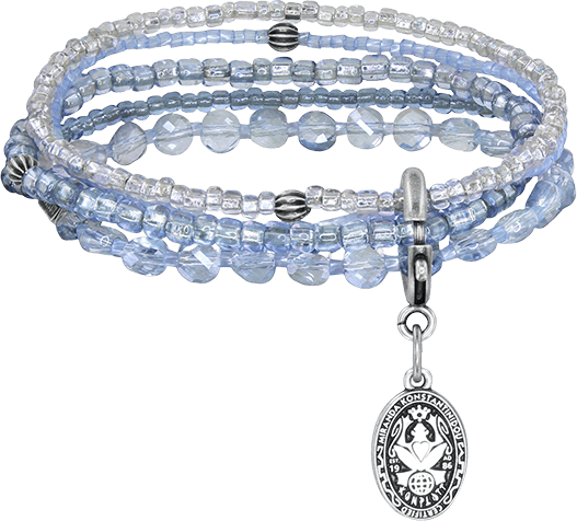 Petit Glamour d'Afrique Armband 28 Petit Glamour d'Afrique Armband 28