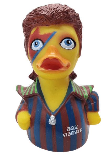 Ziggy Starduck Ziggy Starduck