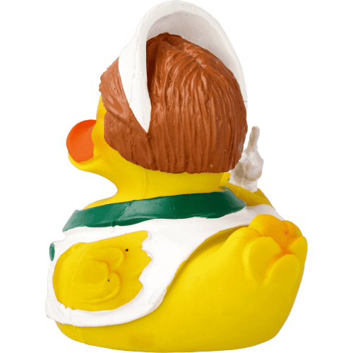 Badeente Schwester Christa Badeente Schwester Christa