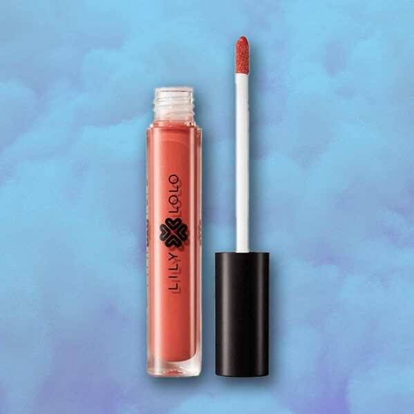 Text: Kategorie, Lipgloss.