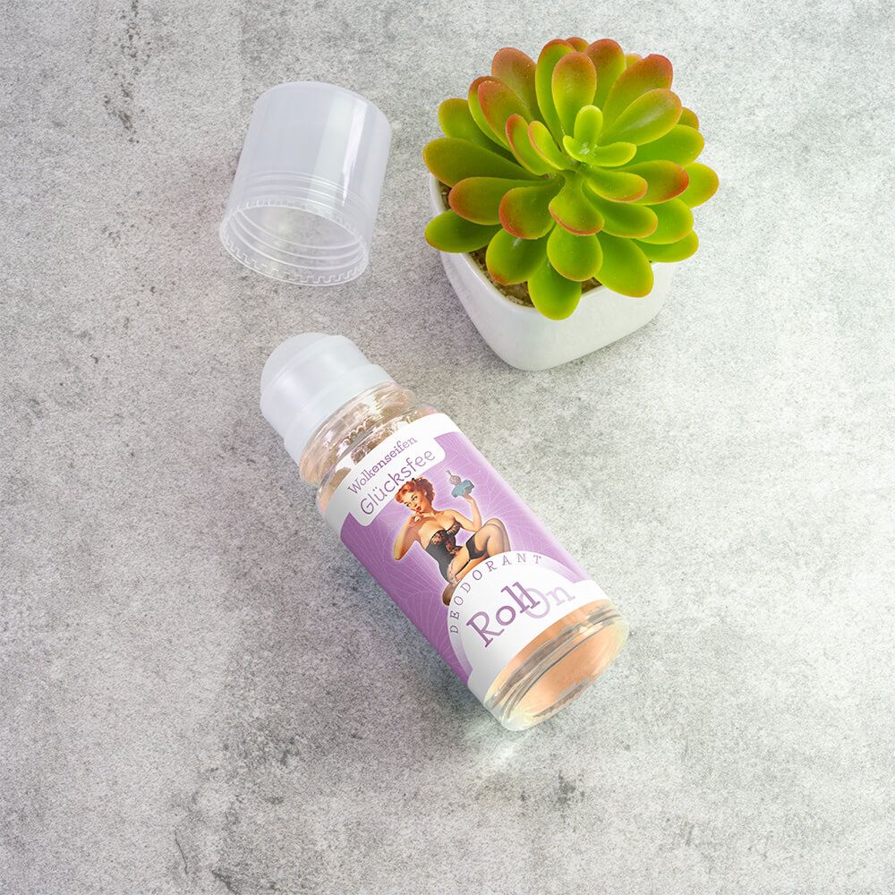 Deo Roll On Glücksfee Deo Roll On Glücksfee