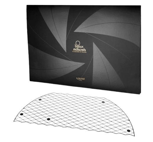 Sexspiel-Maske Louise Sexspiel-Maske Louise