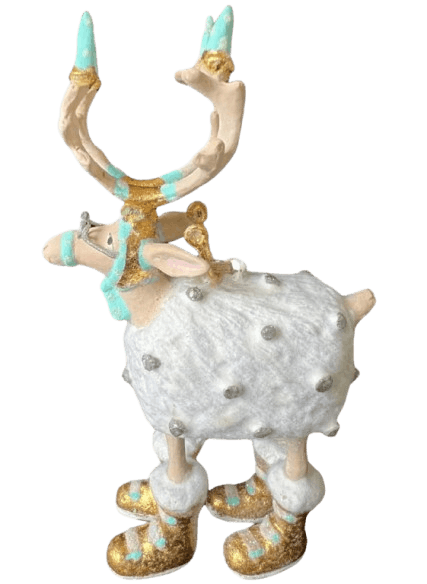 Moonbeam Blitzen Reindeer Mini Moonbeam Blitzen Reindeer Mini