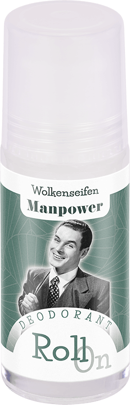 Deo Roll On Manpower Deo Roll On Manpower ohne Hintergrund