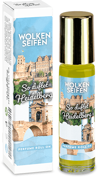 Perfume Roll On Heidelberg-Edition