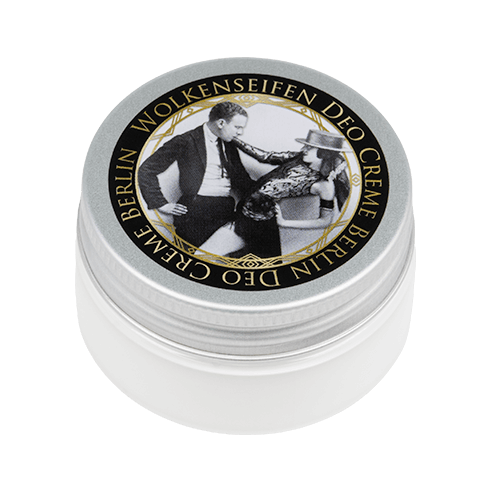 Deocreme Berlin 25 ml Deocreme Berlin 25 ml ohne Hintergrund